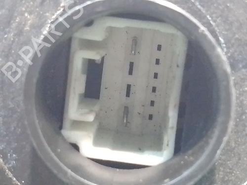 Rear left lock TOYOTA COROLLA (_E12_) 1.4 D (NDE120_, NDE120R) | BP20854975C100 