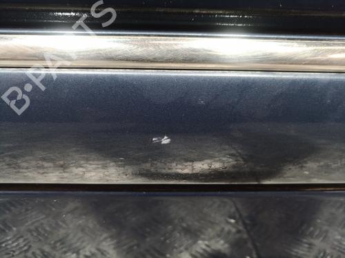 Left rear door MERCEDES-BENZ E-CLASS (W210) E 300 D (210.020) | BP9673988C4 