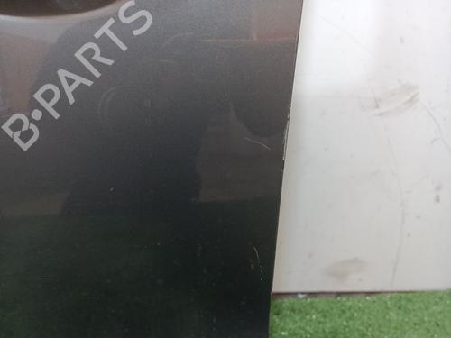 Left front door VW PASSAT B6 (3C2)  | BP16576074C2 