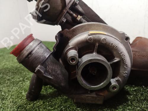 Turbocharger/Supercharger VOLVO S60 I (384)  | BP20512478M71 