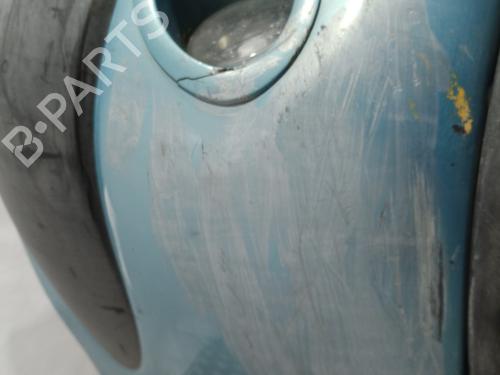 Front bumper CITROËN XSARA PICASSO (N68) 2.0 HDi | BP11791435C7 