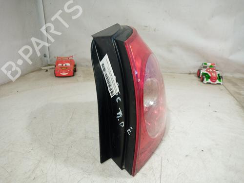 Right taillight VW GOLF V (1K1)  | BP7925730C35 
