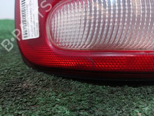 Left taillight DODGE CARAVAN 3.0 | BP40102389C34 - Image 2