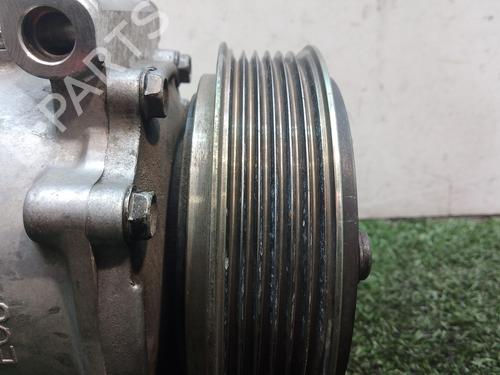 AC compressor CITROËN C3 I (FC_, FN_) 1.4 HDi | BP18038540M34 