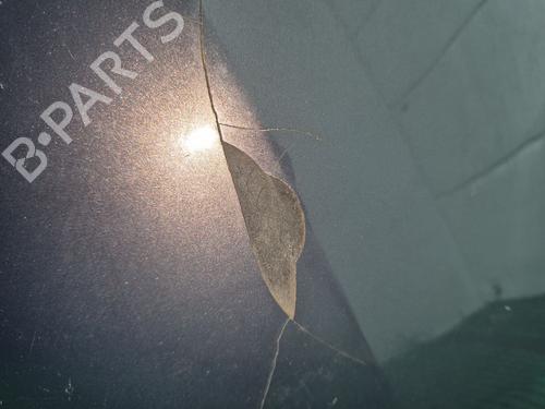 Rear bumper MAZDA CX-7 (ER) 2.3 MZR DISI Turbo AWD (ER3P) | BP31644321C8 