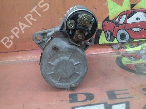 Starter NISSAN ALMERA II Hatchback (N16) 1.5 | BP7924974M8 