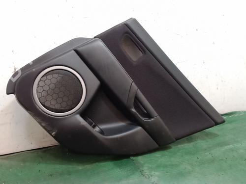 Rear right panel MAZDA 3 (BL) 1.6 MZR (BL14) | BP28167724C61 