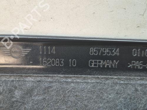Upper protection MINI MINI (F55) Cooper D | BP29133032M93 