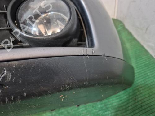 Front bumper VW GOLF V (1K1) 1.6 FSI | BP30109115C7 