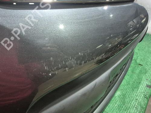 Front bumper CITROËN C4 Grand Picasso II (DA_, DE_) 1.6 HDi / BlueHDi 115 | BP29612316C7 