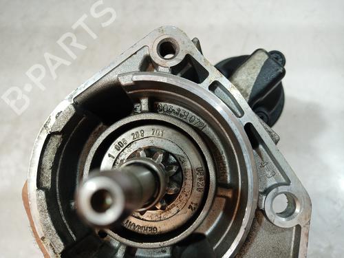 Starter VW POLO III (6N1)  | BP12322675M8 