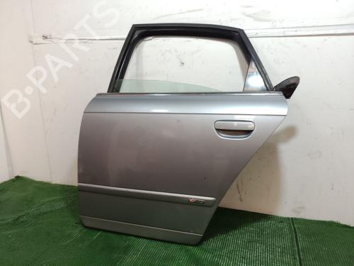 Left rear door AUDI A4 B7 (8EC) 2.0 TDI 16V | BP18675224C4 