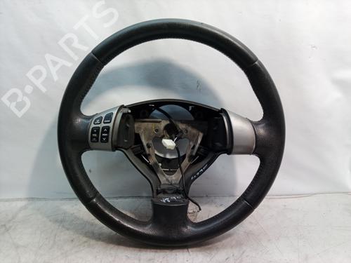 Used Steering wheel OPEL AGILA (B) (H08) 1.0 (F68) (65 hp) 10680854