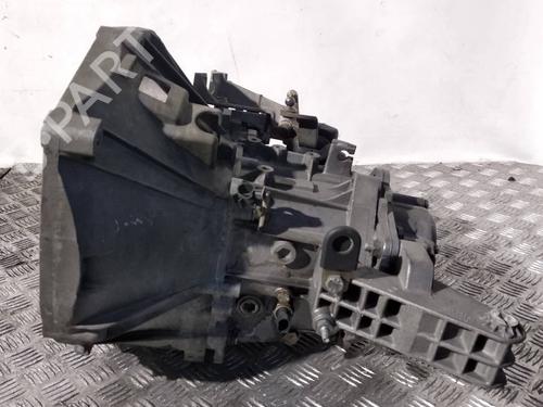 Gearbox ALFA ROMEO 147 (937_) 1.6 16V T.SPARK ECO (937.AXA1A, 937.BXA1A) | BP8196449M3 