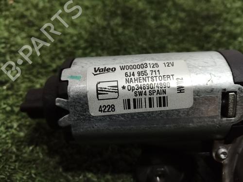 Rear wiper motor SEAT IBIZA IV (6J5, 6P1) 1.4 | BP22309234M102 