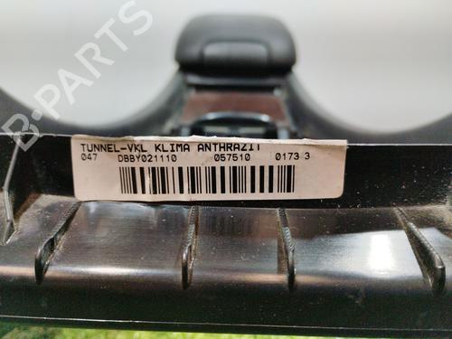 Middle console MERCEDES-BENZ C-CLASS (W203)  | BP17462021I22 