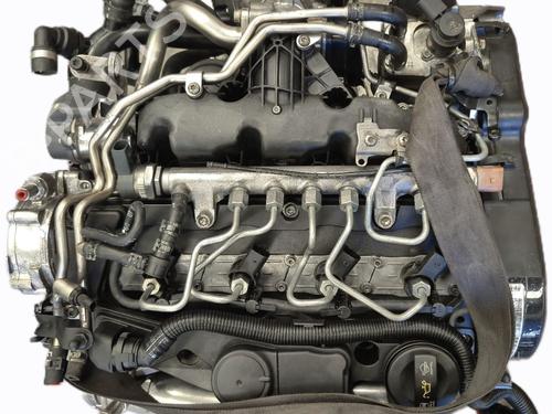Engine SEAT EXEO (3R2) 2.0 TDI | BP36032035M1 - Image 5