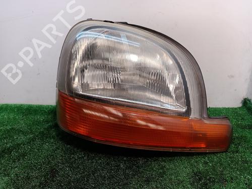Used Right headlight RENAULT KANGOO Express (FC0/1_) [1997-2025]  14998994