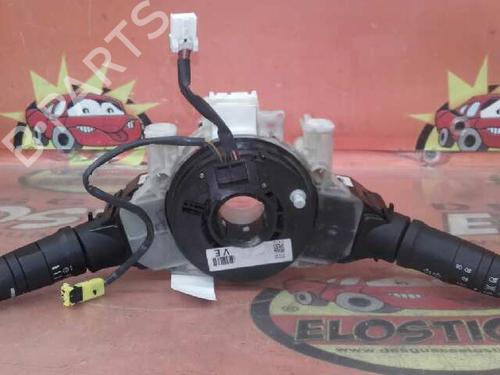 Headlight switch NISSAN PRIMERA (P12)  | BP7925897I24 