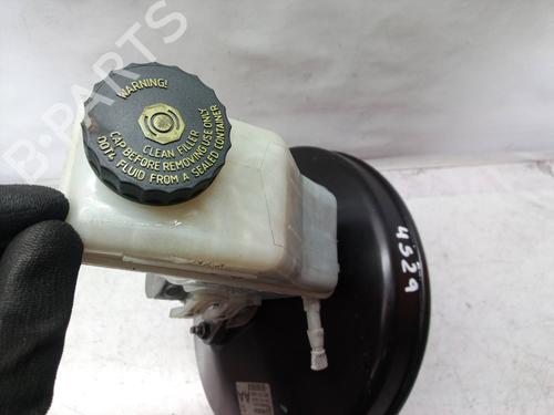 Servo brake OPEL CORSA D (S07) | BP9118860M42