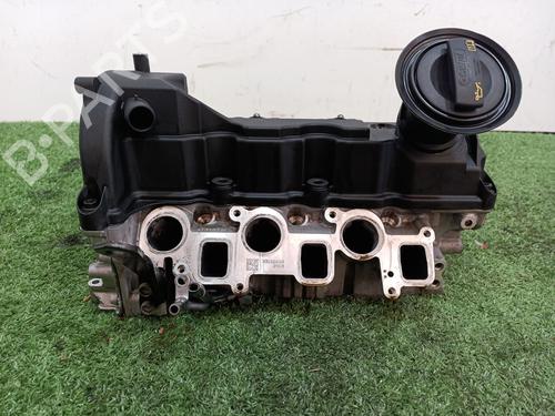 Topstykke VW TOUAREG (7P5, 7P6) 3.0 V6 TDI (262 hp) 15944314