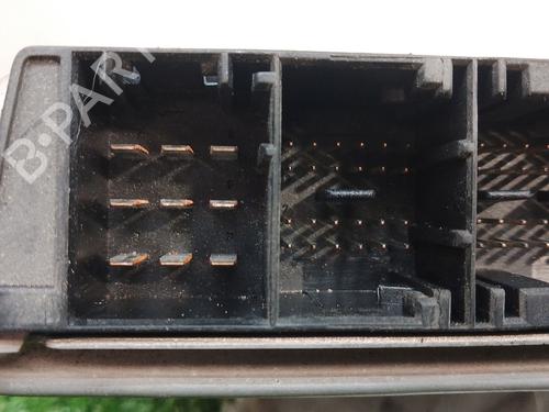 Engine control unit (ECU) MERCEDES-BENZ E-CLASS (W210)  | BP18045475M57 