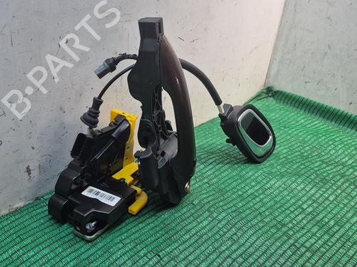 Front left lock KIA CEE'D Sportswagon (JD) 1.6 CRDi 128 | BP29764012C98 