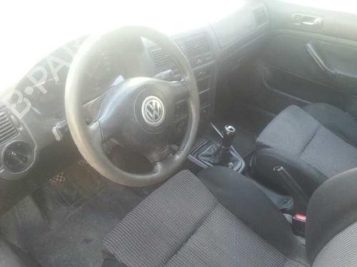 Engine control unit (ECU) VW GOLF IV (1J1)  | BP7922373M57 