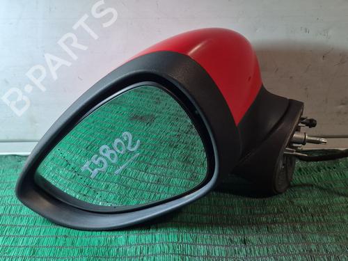 left-mirror-ford-fiesta-vi-cb1-ccn-2008-32390044 main image