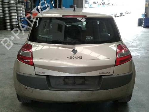 Engine control unit (ECU) RENAULT MEGANE II (BM0/1_, CM0/1_)  | BP7927061M57 