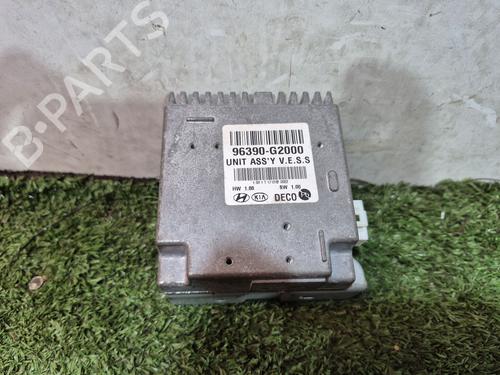 Module électronique HYUNDAI IONIQ (AE) 1.6 GDI Hybrid (105 hp) 29250723