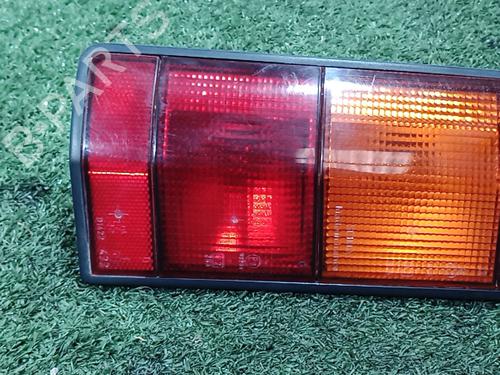 Left taillight RENAULT RAPID Box Body/MPV (F40_, G40_)  | BP22743582C34 