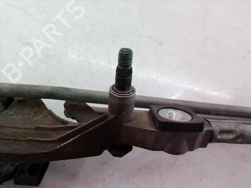 Front wiper motor FORD FOCUS II (DA_, HCP, DP)  | BP8599133M29 