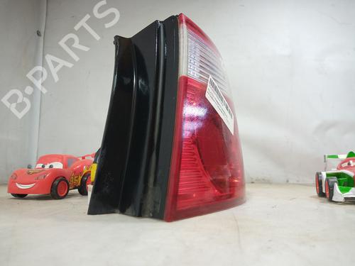 Right taillight KIA CARENS II MPV (FJ) 2.0 CRDi | BP7924475C35 