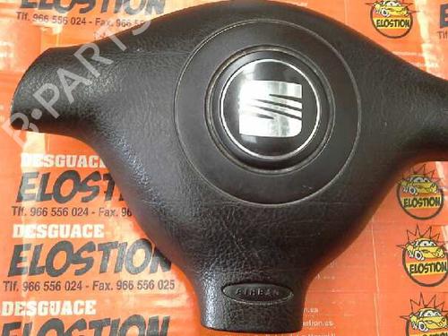 Used Driver airbag SEAT LEON (1M1) [1999-2006]  7924112