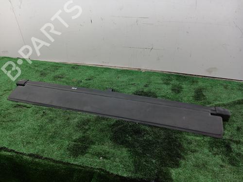 Rear parcel shelf CITROËN C4 Picasso I MPV (UD_)  | BP13909033C85 