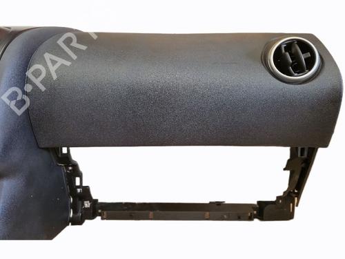 Instrumentbord NISSAN QASHQAI I (J10, NJ10) 1.5 dCi | BP29862642C46