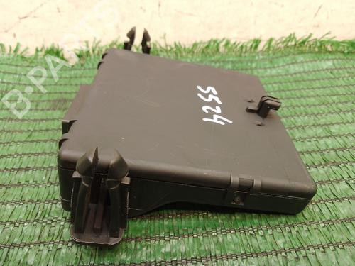Electronic module VW TOURAN (1T1, 1T2) 2.0 TDI 16V | BP19783548M83 