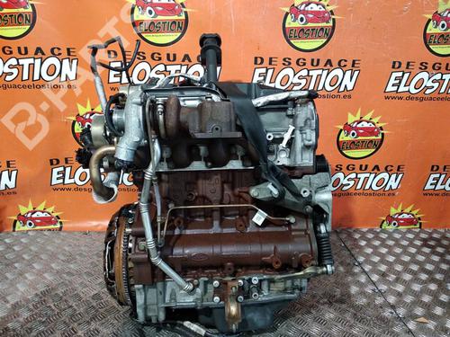 Engine FORD TRANSIT Van (FA_ _)  | BP7927203M1 