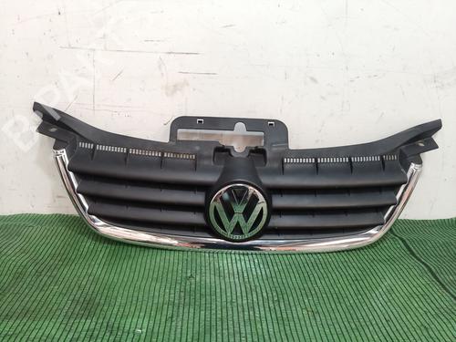 Used Grille VW TOURAN (1T1, 1T2) 2.0 TDI 16V (140 hp) 19537694