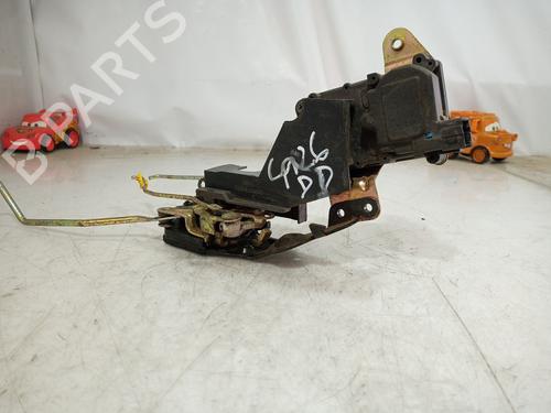 Høyre foran lås HYUNDAI ACCENT II (LC)  | BP12322352C97 