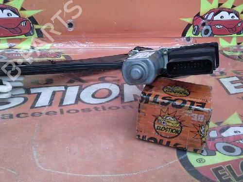 Rear left window mechanism SEAT ALTEA (5P1)  | BP10254820C24 