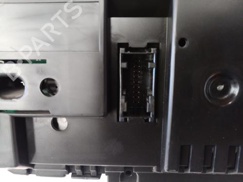 Instrument cluster BMW 1 (E87) 120 i | BP10209306C47 