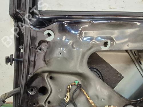 Right rear door VW GOLF VII (5G1, BQ1, BE1, BE2) 1.6 TDI | BP26887394C5 