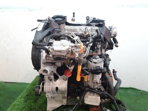 Engine SEAT IBIZA III (6L1) 1.9 SDI | BP20343001M1 