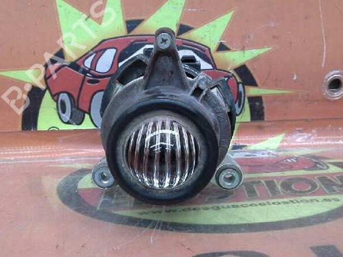 Used Left front fog light FIAT PUNTO (188_) [1999-2012]  7926110