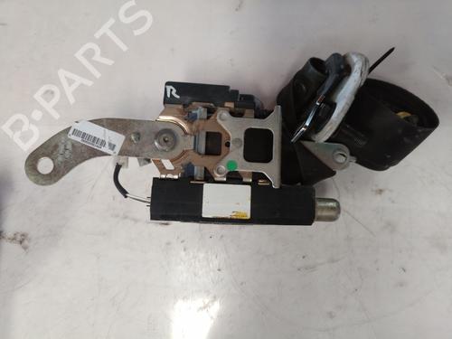 Front right seatbelt NISSAN MICRA III (K12) 1.5 dCi | BP10236173I25 