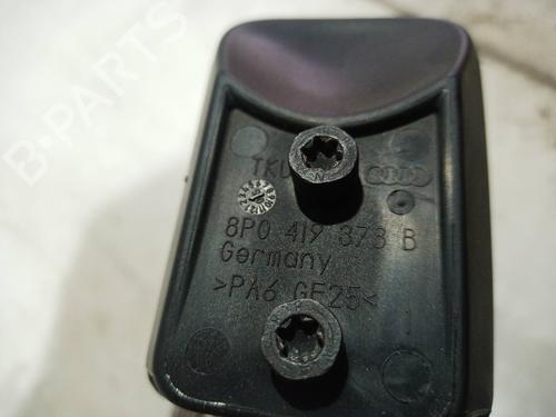 Steering column AUDI A3 Sportback (8PA) 1.6 FSI | BP11085634M21 