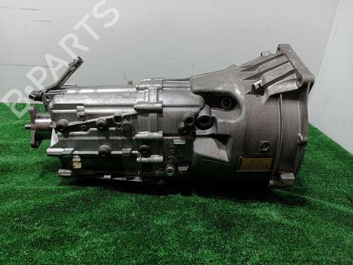 Gearbox BMW 3 (E46) 320 d | BP13363998M3