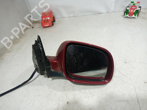 Used Right mirror VW PASSAT B5 (3B2) [1996-2001]  11762409
